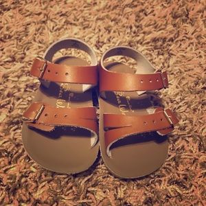 Sun San Sea Wee Sandal